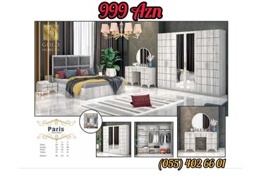 Yataq otağı dəstləri: İkinəfərlik çarpayı, Türkiyə, Yeni — 13