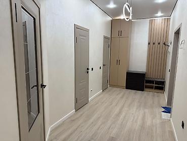 64: 2 комнаты, 64 м², Золотой квадрат Элитка, 5 этаж, Свежий ремонт — 6