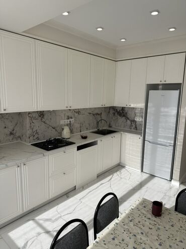 Гарнитуры для зала: Гарнитур для зала, Новый, Диван, Ткань, текстиль, цвет - Бежевый — 16