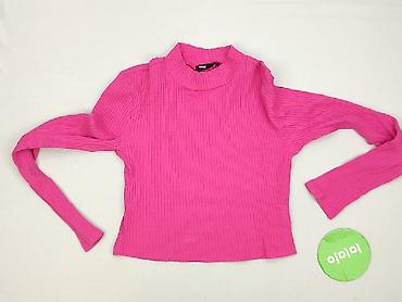 sweter damski cropp: Sinsay, Golf damski, rozmiar S — 2