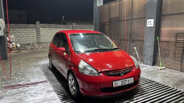 экран хонда фит: Honda Fit: 2002 г., 1.3 л, Вариатор, Бензин