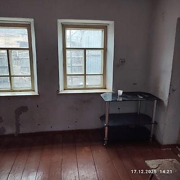 Продажа коттеджей и домов: Продается дом. район кирпичный. (красный строитель). дом саманный — 6