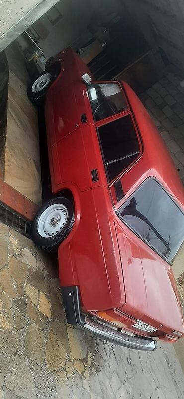 masın satışı: VAZ (LADA) 2107: 1.5 l | 1996 il Sedan — 5