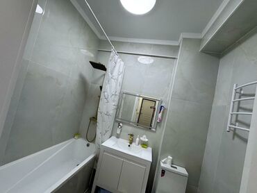 ботанический сад: 2 комнаты, 70 м², Элитка, 12 этаж, Евроремонт