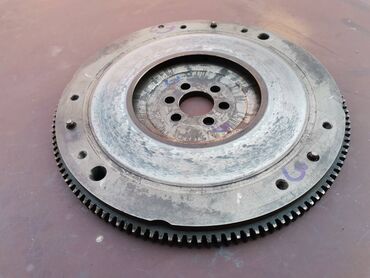 Auto delovi: Zamajac Lada 2121,21213,21214 Niva, Lada 7 Riva broj 3. Polovno, dobro — 4