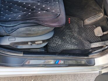 BMW: BMW 5 series: 1999 г., 2.5 л, Типтроник, Бензин, Седан — 9