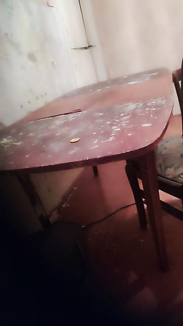 Digər restoran, kafe avadanlığı: Duqqət. ofis stulları.cəmi 4 ədəd qaldı. plastik polat.türk malı.cox — 15