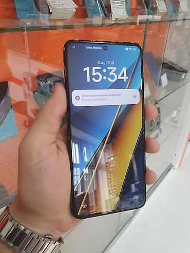 iphone 12 pro ag: Poco X6 Pro 5G, 256 GB — 4