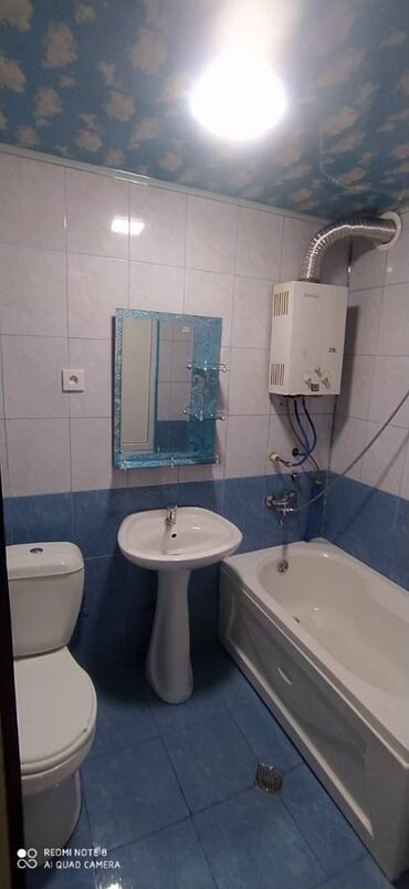 Köhnə tikili: Sumqayıt, 2 otaqlı, Köhnə tikili, 50 kv. m — 13