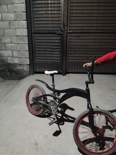 детский велосипед mini trike: Ушул велик сатылат