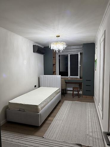 single room flat: Сдаётся светлая 2‑комнатная квартира с современным интерьером — 3