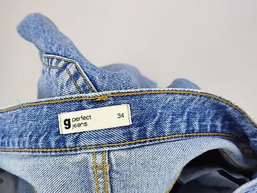 levis strauss jeans: Denim, Jeansy damskie, rozmiar XS — 5