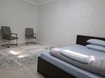 105: 1 комната, 35 м², Тунгуч мкр 105 серия, 1 этаж — 5