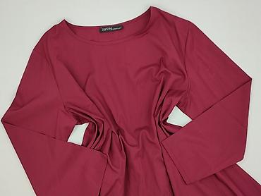 zara plus size: Zanzea, Sukienka damska, rozmiar 3XL — 1