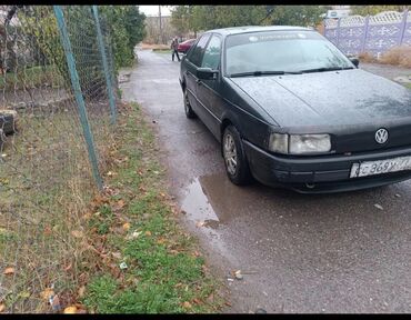 двигатель дайхатсу териос 1.3 купить: Volkswagen Passat: 1989 г., 1.8 л, Механика, Бензин, Седан