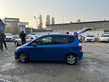 машина в кредит без первоначального взноса бишкек: Honda Fit: 2003 г., 1.5 л, Типтроник, Бензин, Хэтчбэк