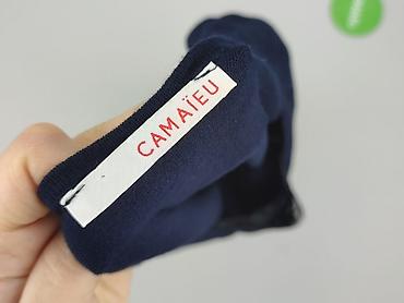sieć second hand: Camaïeu, Sweter damski, rozmiar M — 4