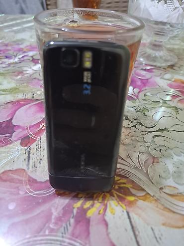 nokia 2650: Nokia < 2 GB Memory Capacity, rəng - Qara, Düyməli — 3