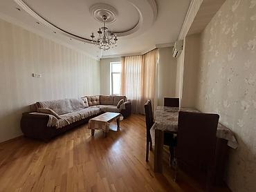 agsuda ev satilir: Həzi aslanovda otaq yoldaşı xanım axtarılır.
2 otaq 90m2 18/5 mərtəbə — 7