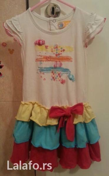 beba kids obrenovac: Midi, Kratak rukav, 98