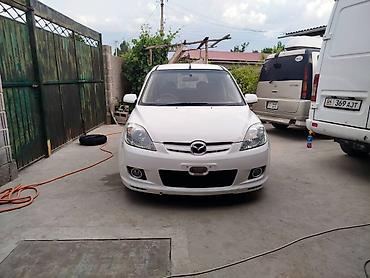 Mazda: Mazda Demio: 2004 г., Хэтчбэк — 9