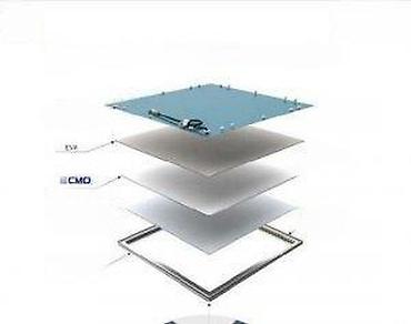 satovi: Led lampe 60x60cm, 120x30cm,60w.ugradni 0rsd. AKCIJA NA SVE ZBOG NOVO — 4
