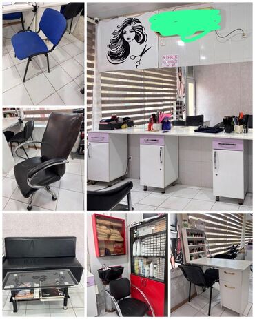 куплю морозилку б у: ((0510))*Asya Salon eşyalari. Şekilde ne varsa hamisi birlikde tecili