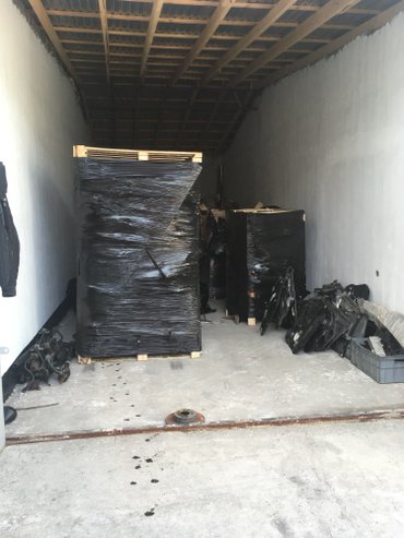 Двигатели, моторы и ГБЦ: Авто Разбор Мерседес — 7