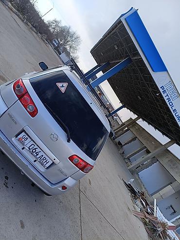 Mazda: Mazda Demio: 2005 г., 1.5 л, Автомат, Бензин, Хэтчбэк — 4