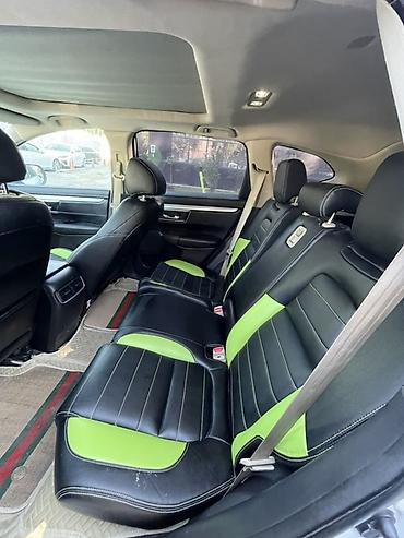 серв: Honda CR-V: 2022 г., 1.5 л, Автомат, Бензин, Кроссовер — 6