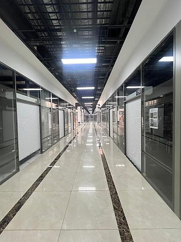 обмен валюты: Продажа бутиков В торговом центре, 34 м², 1 этаж — 3