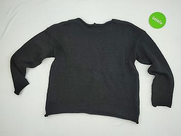 vistula bluza: Sinsay, Sweter damski, rozmiar L — 3