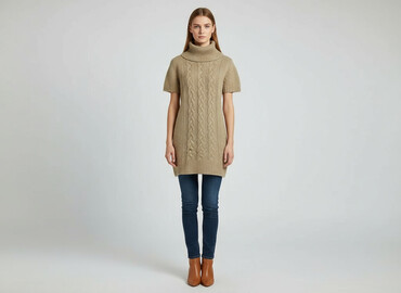 reserved sukienka sweterkowa: Women`s tunic, size S at lalafo.pl reserved sukienka sweterkowa: Women`s tunic, size S