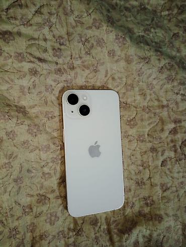 Ideal Veziyyetde Iphone 14 128gb Zavod Pil 86 Hecbir deyisiklik lalafo.az -da Ideal Veziyyetde Iphone 14 128gb Zavod Pil 86 Hecbir deyisiklik