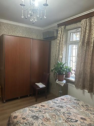 satdığ evlər: 3 otaqlı, 65 kv. m, Yeni təmirli — 8