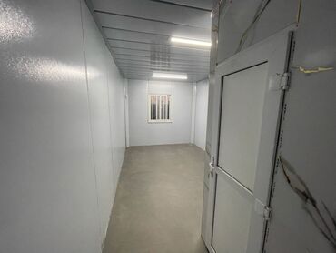 Торговые контейнеры: Саламатсызбы! 😊 Сиз издеп жүргөн курама (сборный) үйлөр бизде даяр! 🏠 — 8