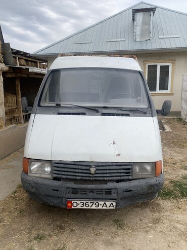 уаз грузовой: Легкий грузовик, Б/у