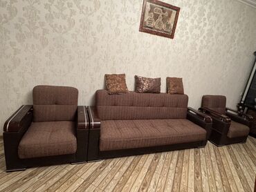 Кресла: Диван