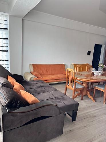Продажа квартир: 2 комнаты, 50 м², 3 этаж, Евроремонт — 17