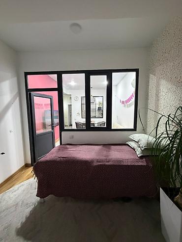 Продажа квартир: 2 комнаты, 55 м², Элитка, 9 этаж, Евроремонт — 19