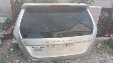 врезные ручки для кухонной мебели: Ограничитель двери Комплект Subaru, Б/у, Оригинал
