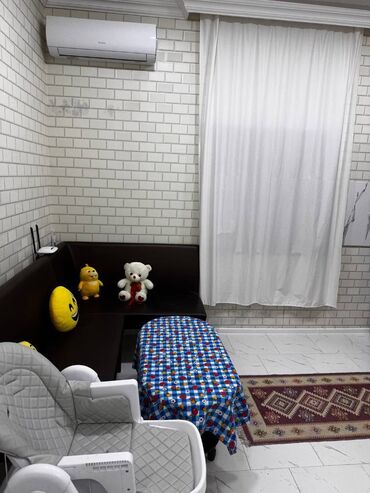 Həyət evləri və villaların satışı: Şüvəlan qəs. 3 otaqlı, 100 kv. m, Yeni təmirli — 2