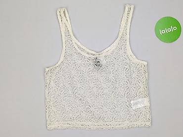 top: H&M Divided, Top damski, rozmiar XS — 2