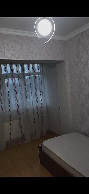 2 ci: Kiraye verilir Qurtuluş 93 de 5 ci mertebe — 6
