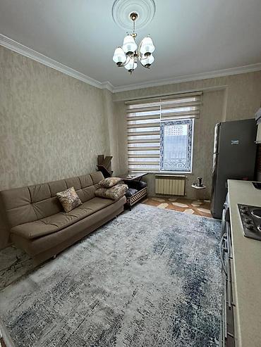 Mənzil kirayələyirəm: Satılır 2 otaqlı yeni tikili 62 m², Ağ şəhər q. Kateqoriya Yeni — 2