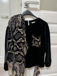 %D0%B2%D0%B8%D0%BD%D1%82%D0%B0%D0%B6%D0%BD%D0%B0%D1%8F %D0%BE%D0%B4%D0%B5%D0%B6%D0%B4%D0%B0: Юбка менен костюмдар