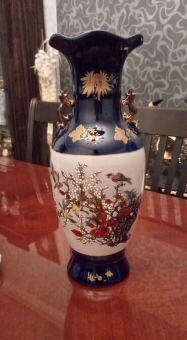 Şirəçəkənlər: Şirəçəkən Kenwood, Mərkəzdənqaçma — 9