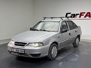 daewoo rcc 601ba: Daewoo Nexia: 2009 г., 1.5 л, Механика, Бензин, Седан — 5
