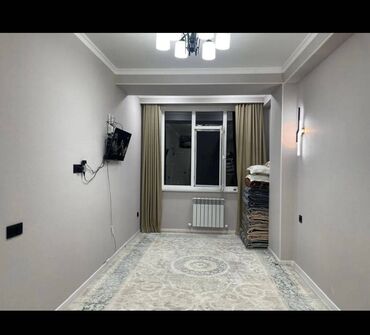 Продажа квартир: 1 комната, 37 м², Элитка, 4 этаж, Евроремонт