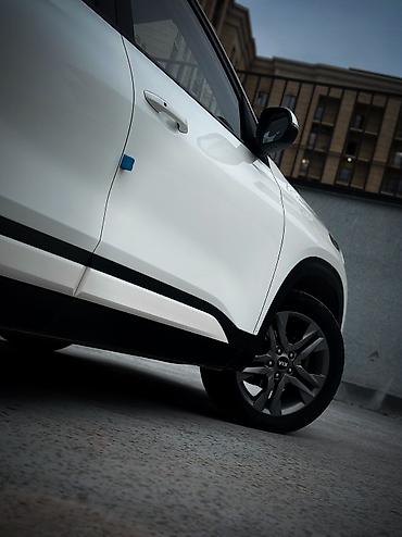 Kia: Kia Seltos: 2020 г., 1.6 л, Робот, Дизель, Кроссовер — 6